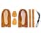 Moccasin Kit by ArtMinds®